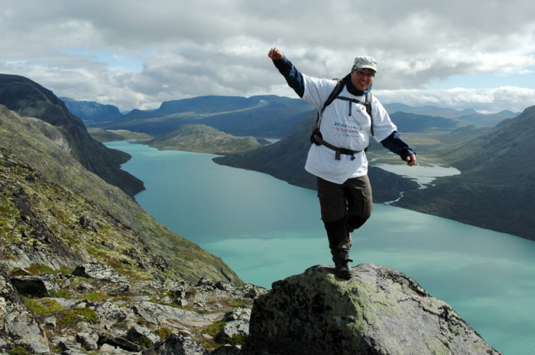 VMH på nordsamisk