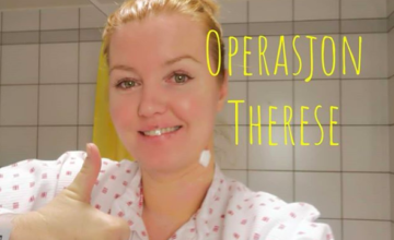 Følg med på Operasjon Therese