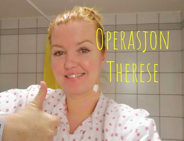 Følg med på Operasjon Therese