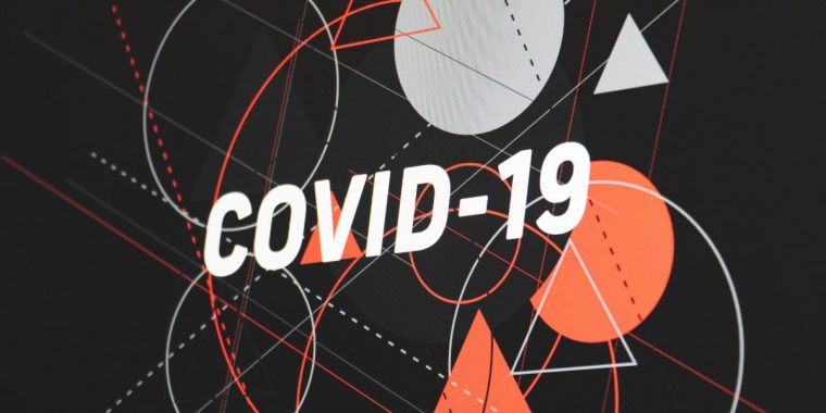 Oppdatert informasjon om Covid-19