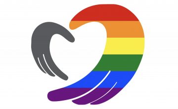 Bli med VMH på Pride Oslo